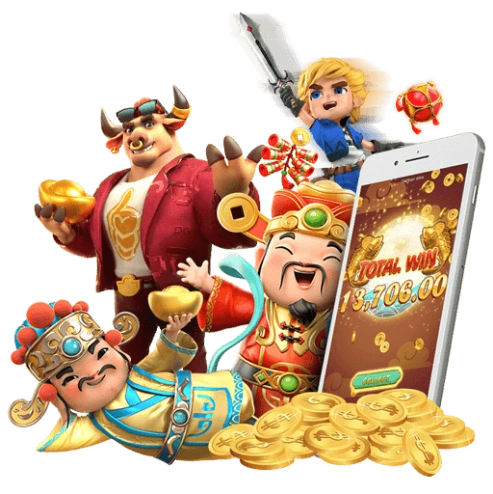 Nội dung nổ hũ và slot tại Lucky88